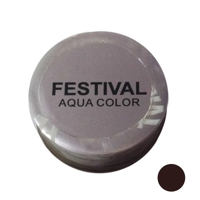 خط چشم فستیوال مدل AQUA02 شماره 002f - تصویر 2