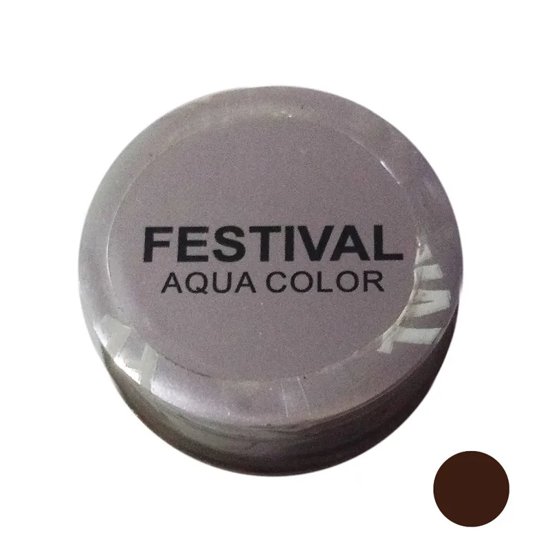 خط چشم فستیوال مدل AQUA02 شماره 003f - تصویر 2