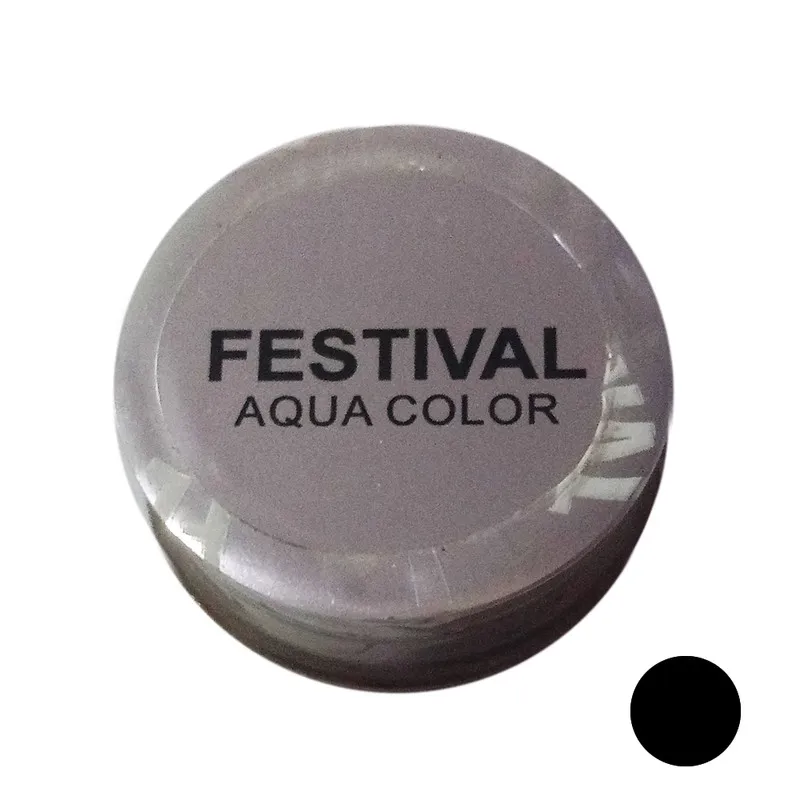 خط چشم فستیوال مدل AQUA02 شماره 070f