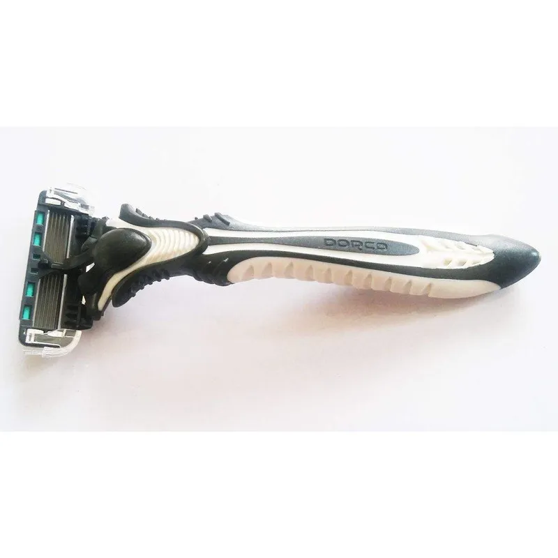 خودتراش دورکو مدل 6blade-vit E-Aloe Vera تحت لیسانس - تصویر 3