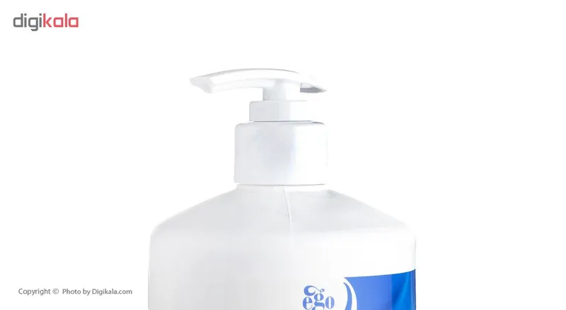کرم مرطوبکننده کیووی مقدار 500 گرم - تصویر 5