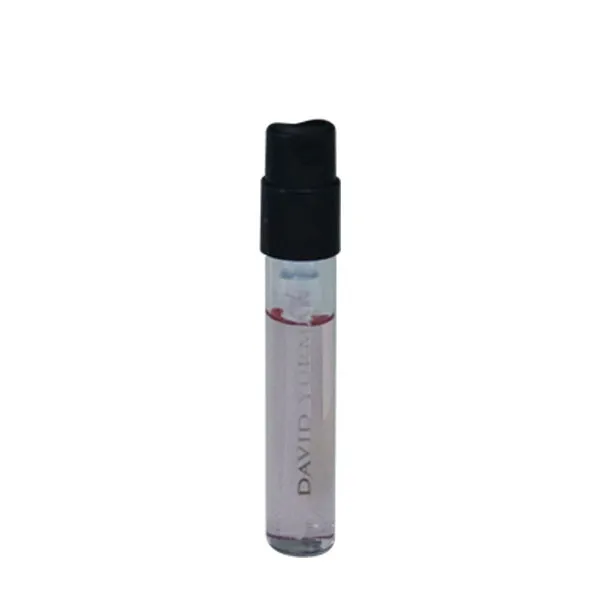عطر جیبی زنانه دیوید یورمن مدل Delicate Essence حجم 1.5 میلی لیتر - تصویر 2