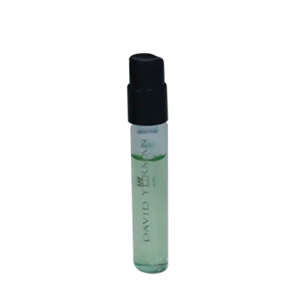 عطر جیبی زنانه دیوید یورمن مدل Fersh Essence حجم 1.5 میلی لیتر - تصویر 2