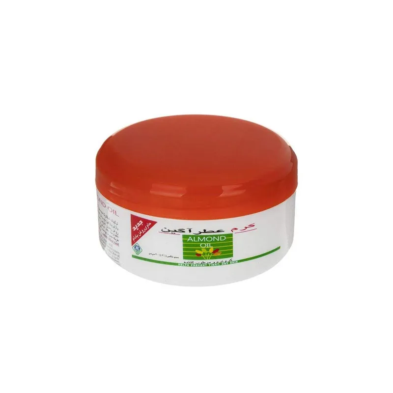 کرم مرطوب کننده عطرآگین مدل san914 حجم 200 میلی لیتر - تصویر 2