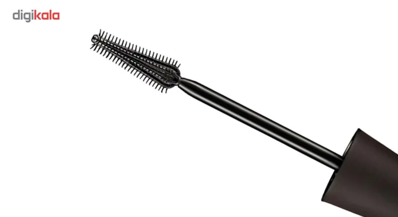 ریمل حجم دهنده میبلین مدل Lash Sensational Luscious - تصویر 3