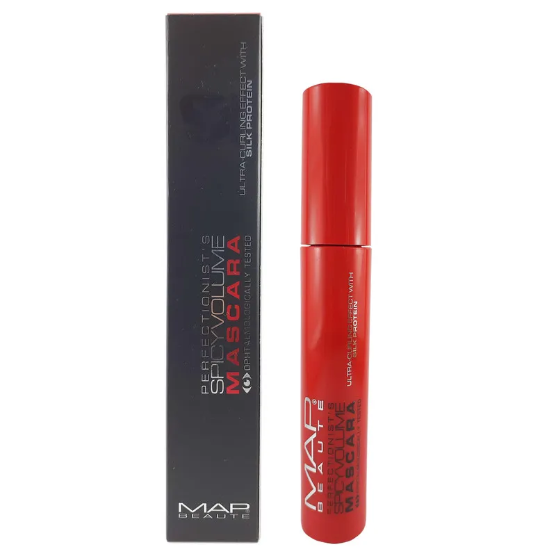 ریمل حجم دهنده مپ بوته مدل SpicyVolume - تصویر 2