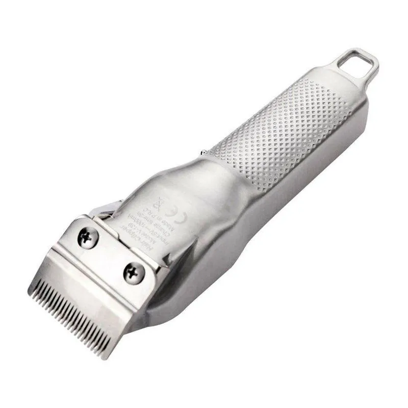 ماشین اصلاح موی سر و صورت وی جی ار مدل VGR V-140 - تصویر 4