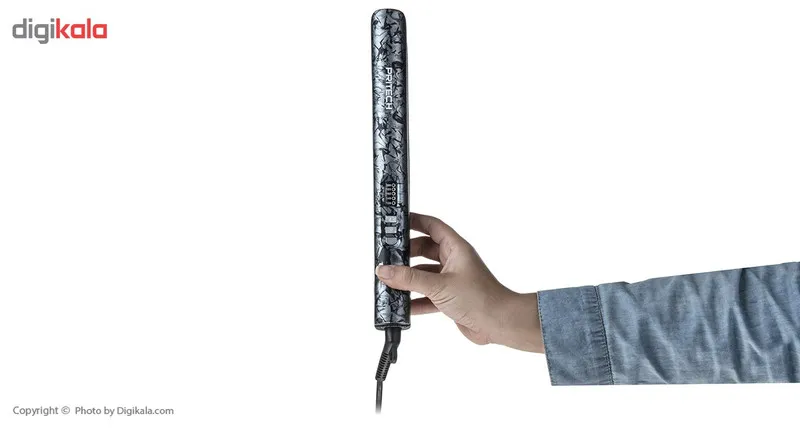 اتو مو پریتک مدل TA-308 - تصویر 6