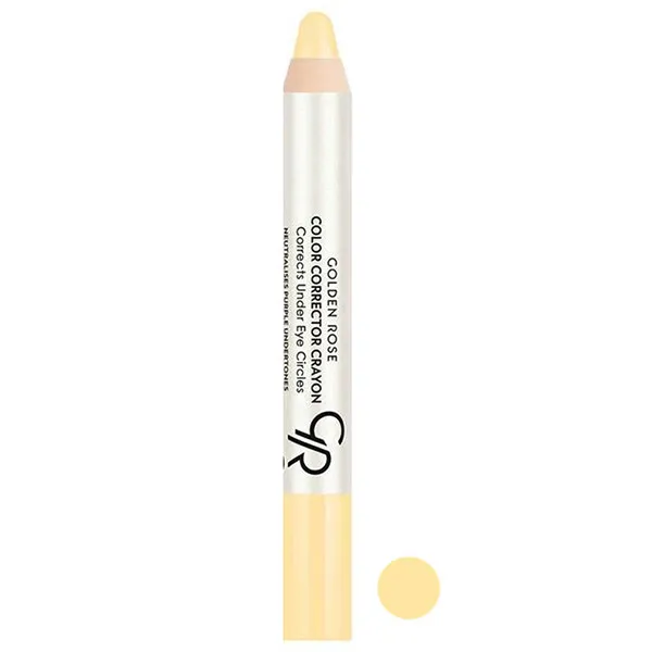 کانسیلر گلدن رز مدل corrector شماره 53 - تصویر 2