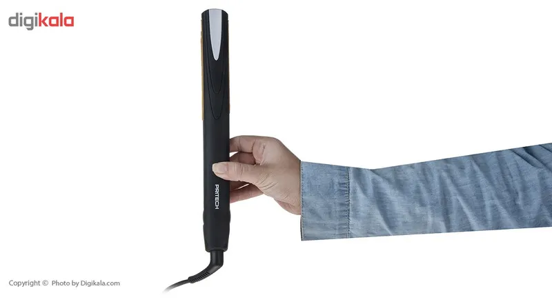 اتو مو پریتک مدل TA-511 - تصویر 6