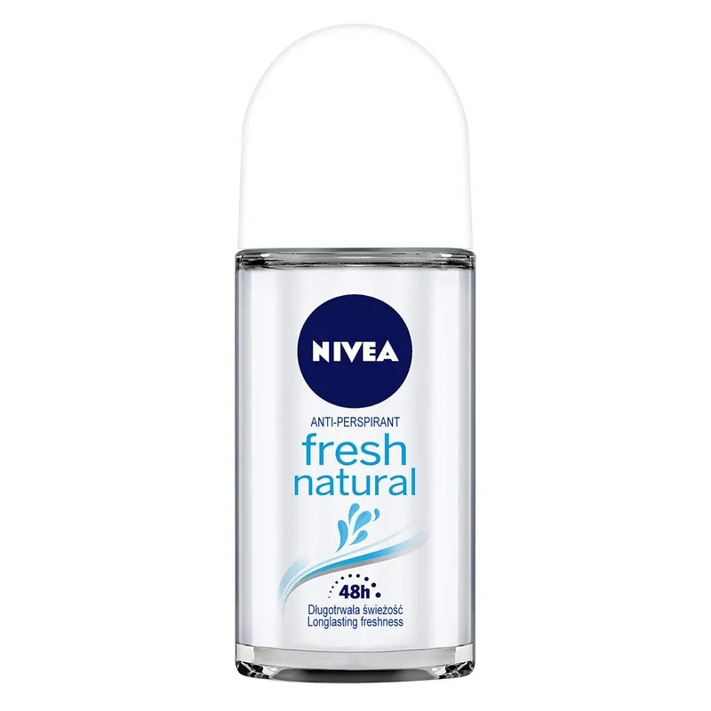 رول ضد تعریق زنانه نیوآ مدل Fresh Natural حجم 50 میلی لیتر - تصویر 3