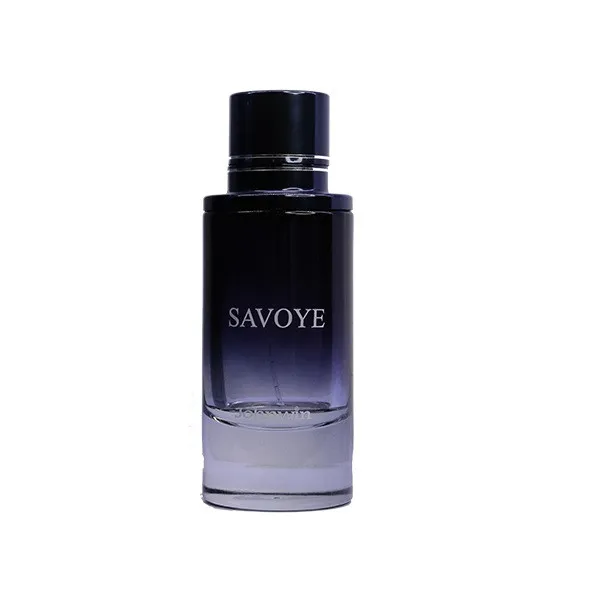 ادوپرفیوم مردانه جانوین مدل Savoye حجم 100 میلی لیتر - تصویر 2