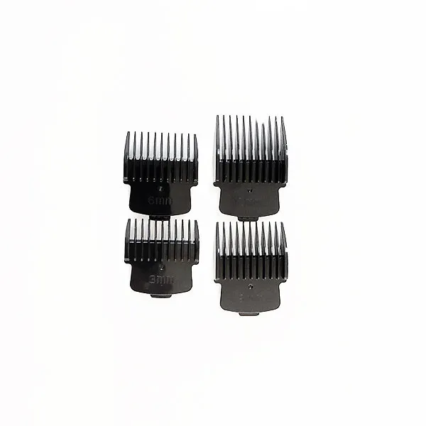 ماشین اصلاح موی صورت آی جیمی مدل GM 657A - تصویر 2