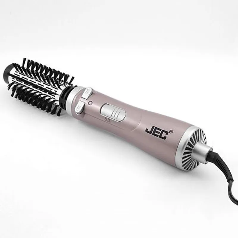 سشوار برس دار چرخشی جی ای سی مدل HDR-1330 - تصویر 5