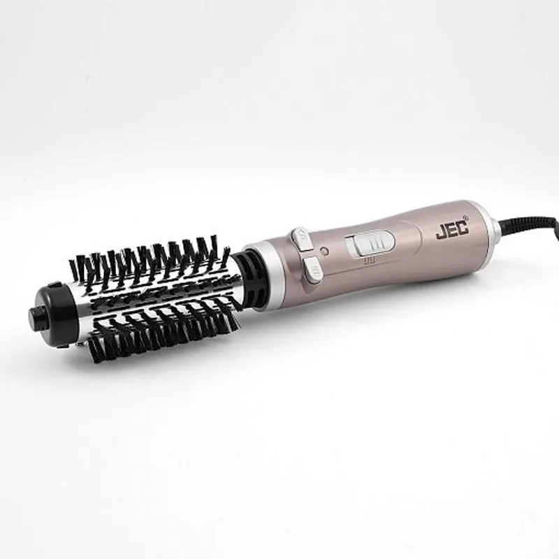 سشوار برس دار چرخشی جی ای سی مدل HDR-1330 - تصویر 6