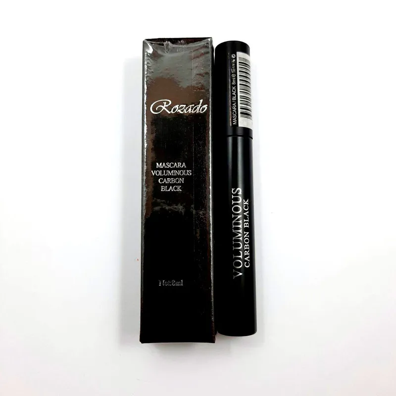 ریمل حجم دهنده رزادو مدل CARBON - تصویر 2