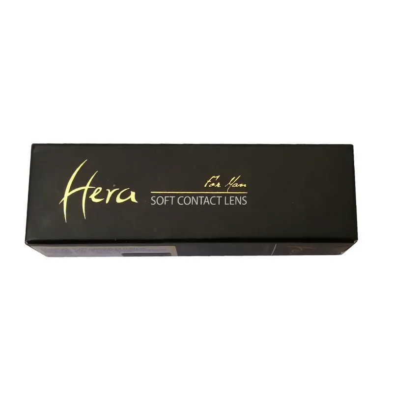 لنز چشم هرا شماره HC150