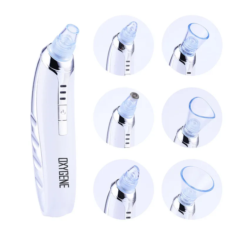 میکرودرم اکسیژن مدل OX-8005 - تصویر 2