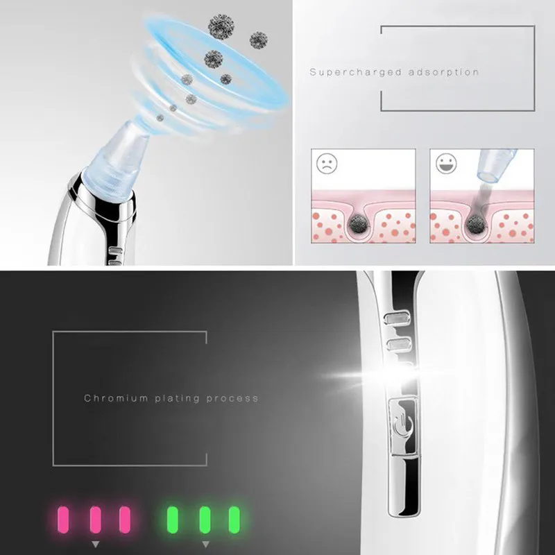 میکرودرم اکسیژن مدل OX-8005 - تصویر 3