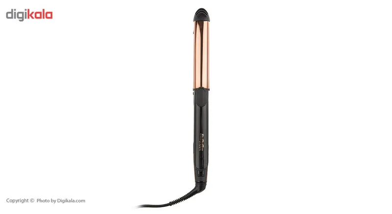 اتو و فرکننده مو بابیلیس مدل ST481E - تصویر 3