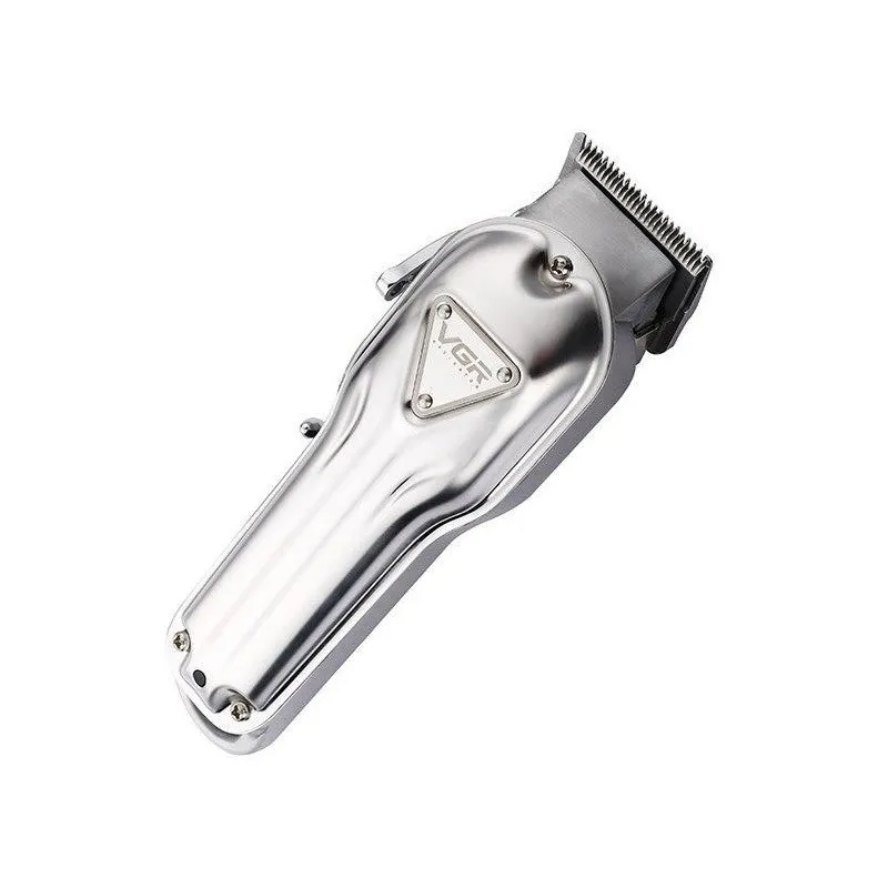 ماشین اصلاح موی سر و صورت وی جی ار مدل V-133 - تصویر 4