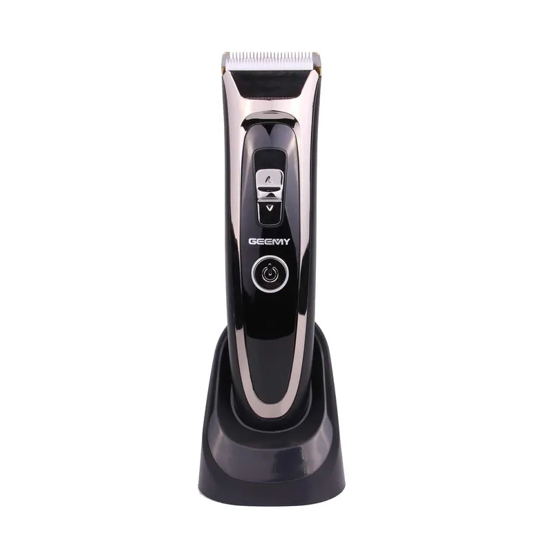 ماشین اصلاح موی سر و صورت جیمی مدل Gm-800 