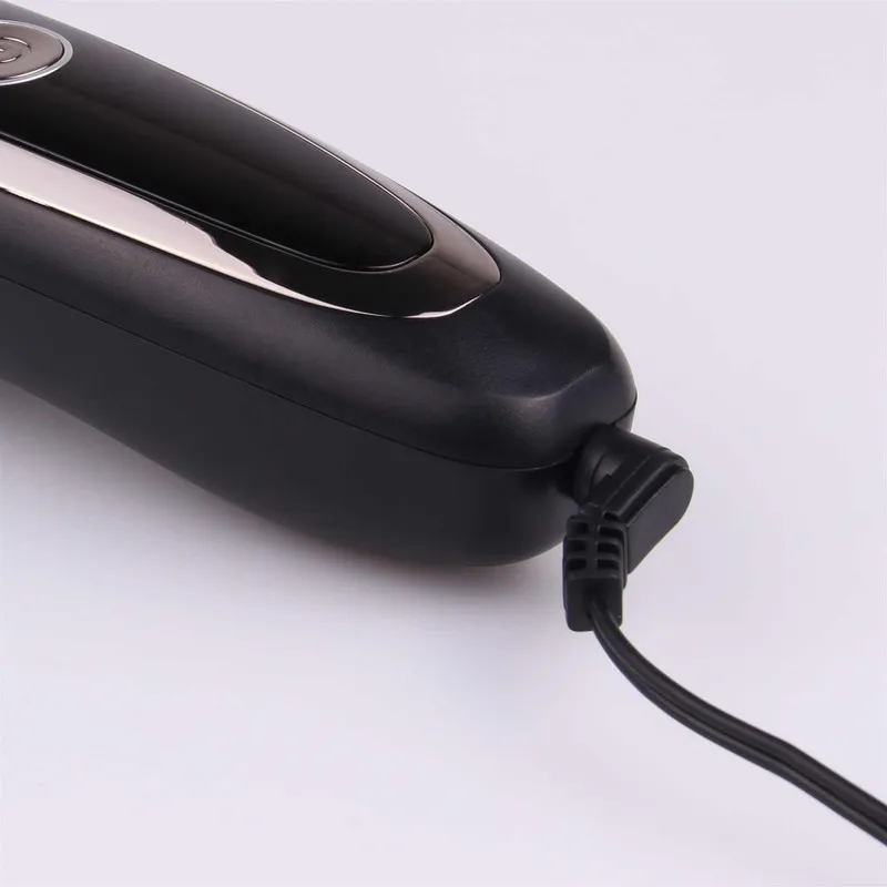 ماشین اصلاح موی سر و صورت جیمی مدل Gm-800  - تصویر 4