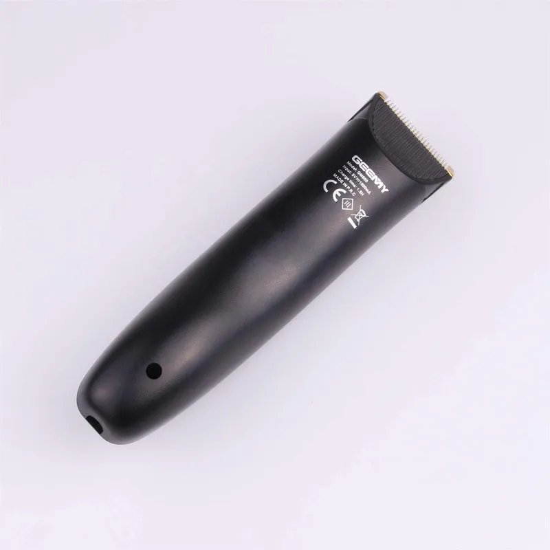 ماشین اصلاح موی سر و صورت جیمی مدل Gm-800  - تصویر 5