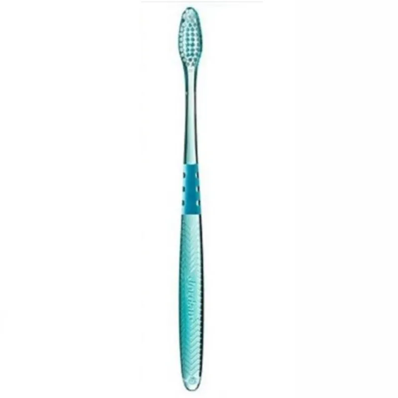 مسواک جردن مدل Target Teeth and Gums با برس سخت بسته 2 عددی - تصویر 3