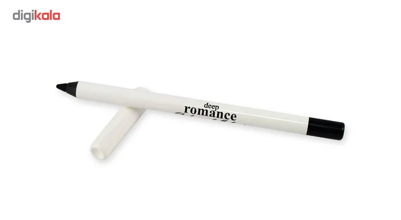 خط چشم مدادی دیپ رومانس مدل DR-05 Sensitive - تصویر 4
