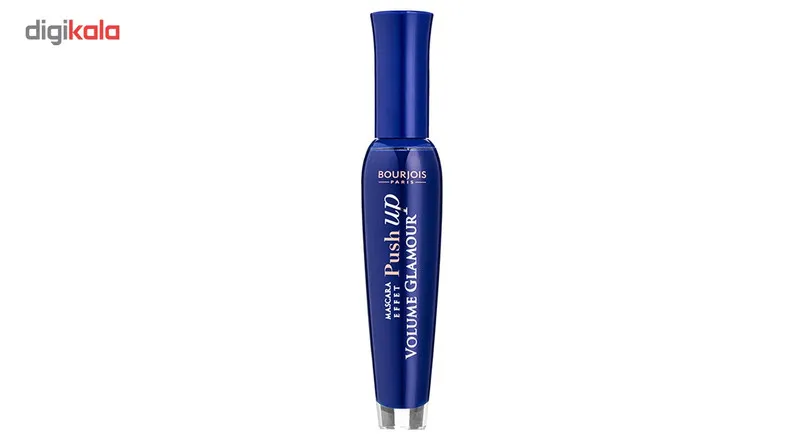 ریمل حجم دهنده بورژوا مدل Volume Glamour Effect Push Up - تصویر 3