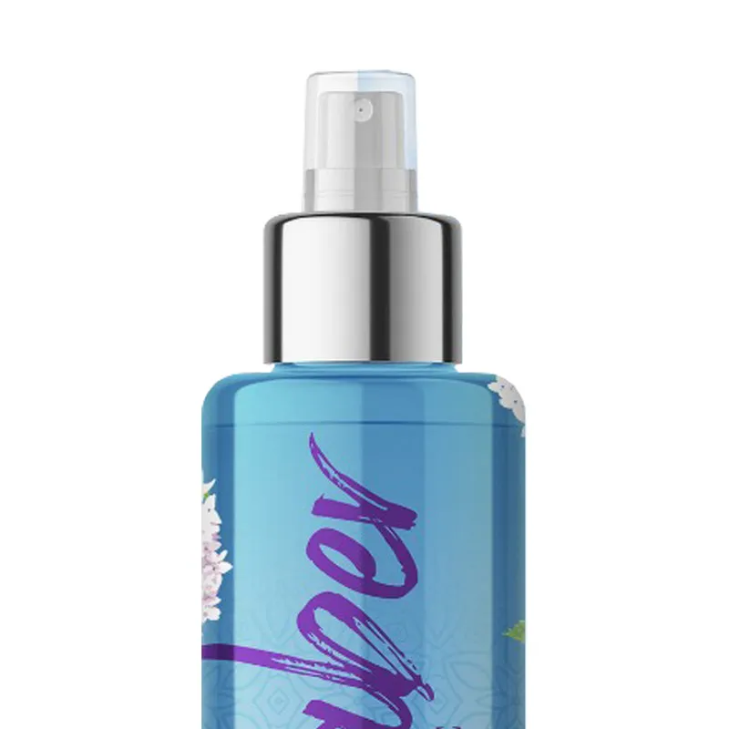 بادی اسپلش مردانه جان رابر مدل Dunhill Desire Blue حجم 250 میلی لیتر - تصویر 2