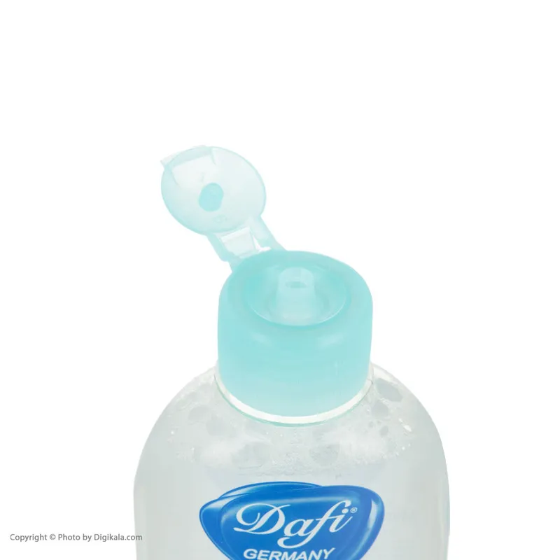آب پاک کننده صورت دافی مدل Hydration حجم 200 میلی لیتر مجموعه 2 عددی - تصویر 2