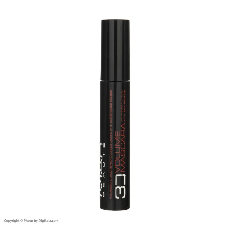 ریمل حجم دهنده مپ بوته مدل SpicyVolume - تصویر 4