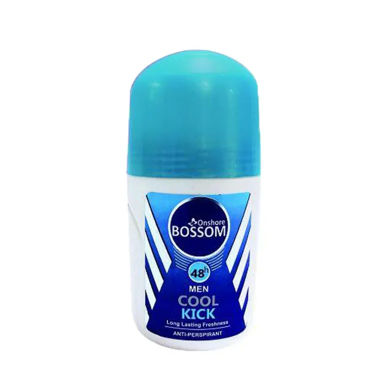 رول ضد تعریق مردانه انشور بوسوم مدل Cool kick حجم 75 میلی لیتر - تصویر 2