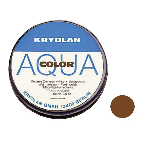 خط چشم و ابرو کریولان مدل AQUA شماره 077 - تصویر 2