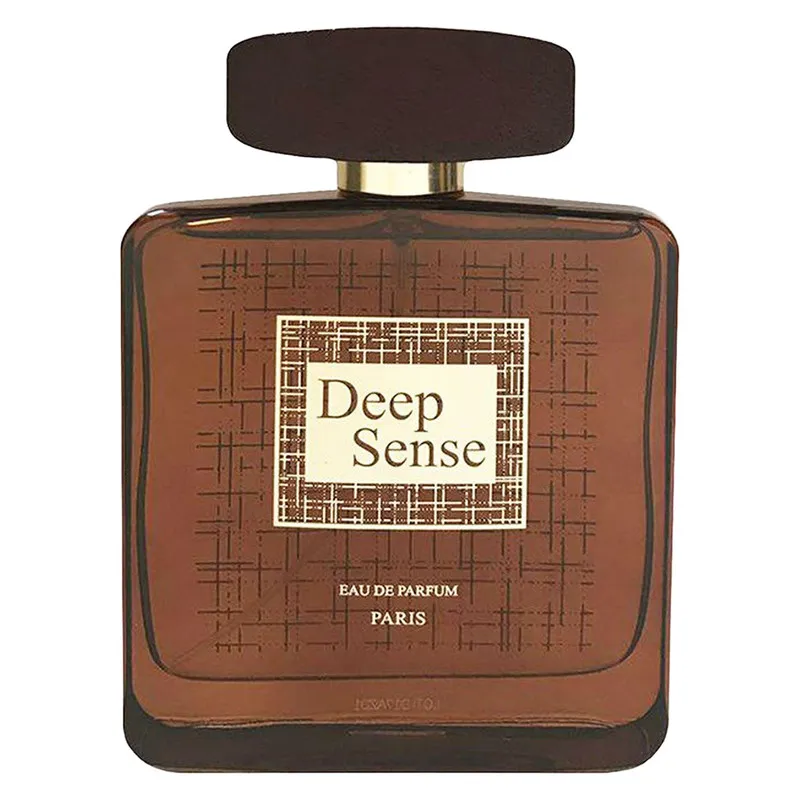 ادو پرفیوم مردانه پرایم مدل Deep Sense حجم 100 میلی لیتر