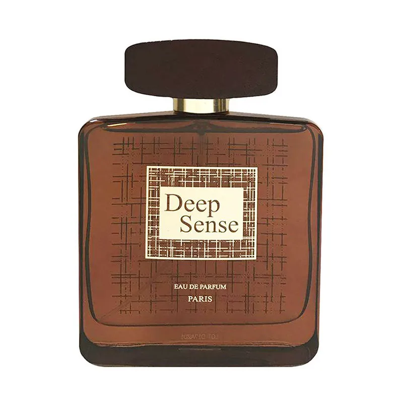 ادو پرفیوم مردانه پرایم مدل Deep Sense حجم 100 میلی لیتر - تصویر 2