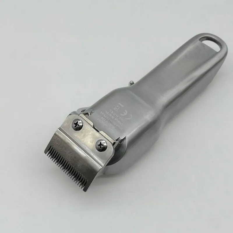 ماشین اصلاح موی سر و صورت وی جی ار مدل V-134 - تصویر 6