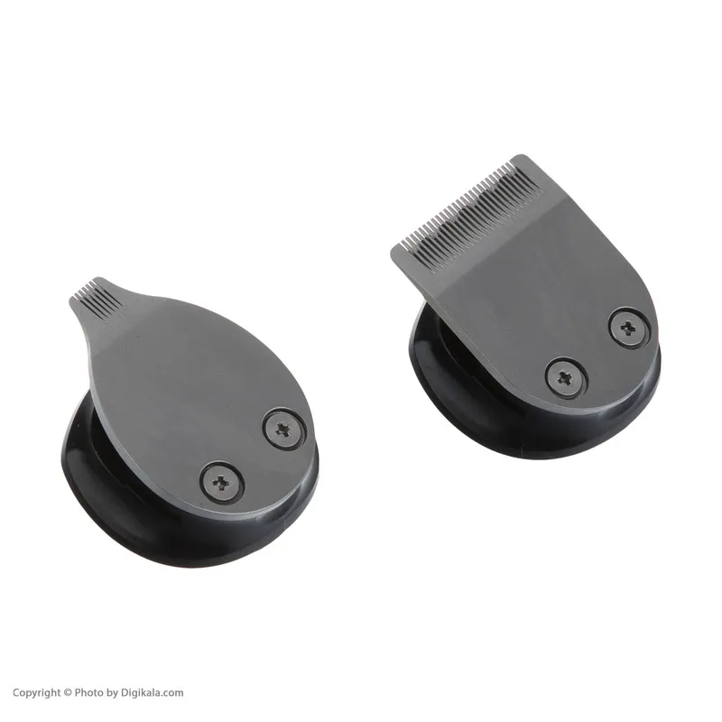 ماشین اصلاح موی سر و صورت پروجیمی مدل GM-592 - تصویر 3