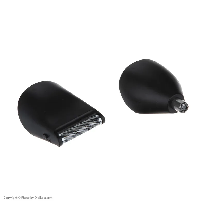 ماشین اصلاح موی سر و صورت پروجیمی مدل GM-592 - تصویر 4