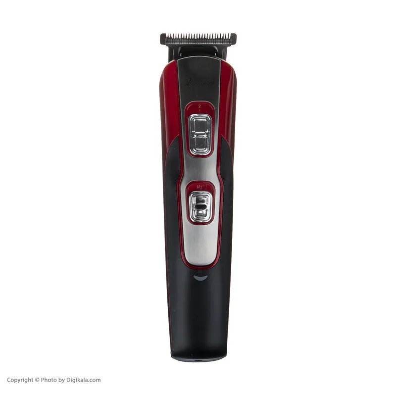 ماشین اصلاح موی سر و صورت پروجیمی مدل GM-592 - تصویر 6
