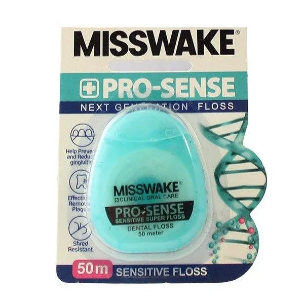 نخ دندان میسویک مدل Pro-Sense - تصویر 3