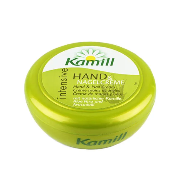 کرم مرطوب کننده کامیل مدل intensive حجم 150 میلی لیتر - تصویر 2