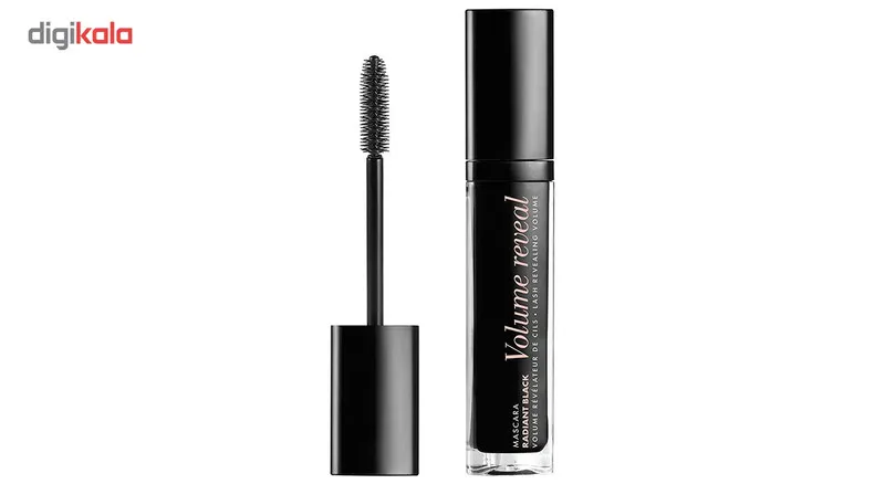 ریمل حجم دهنده بورژوآ مدل Radiant Black - تصویر 2