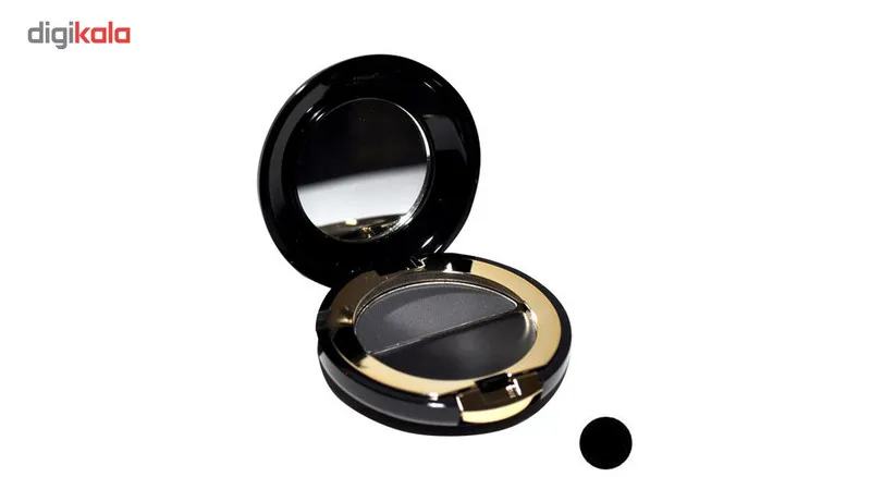 خط چشم و ابرو اتق بل مدل Compact شماره 1-350 - تصویر 2
