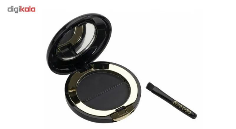 خط چشم و ابرو اتق بل مدل Compact شماره 1-350 - تصویر 3