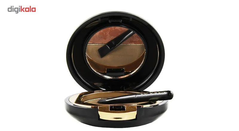 خط چشم و ابرو اتق بل مدل Compact شماره 2-350 - تصویر 2