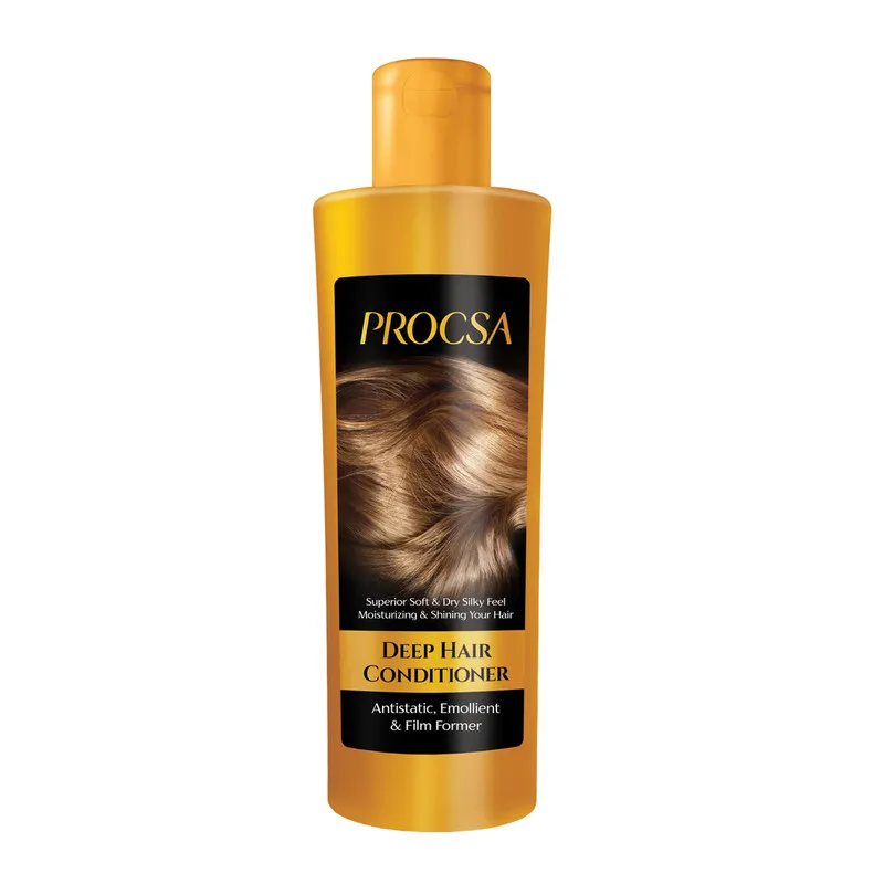 نرم کننده مو پروکسا مدل Deep Hair Conditioner حجم ۲۰۰ میلی لیتر - تصویر 2