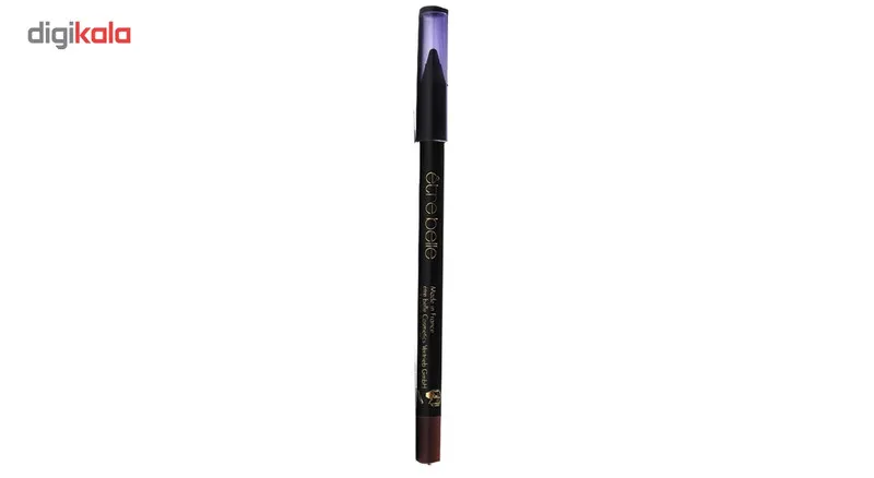 مداد چشم اتق بل مدل Waterproof شماره 2-341 - تصویر 3